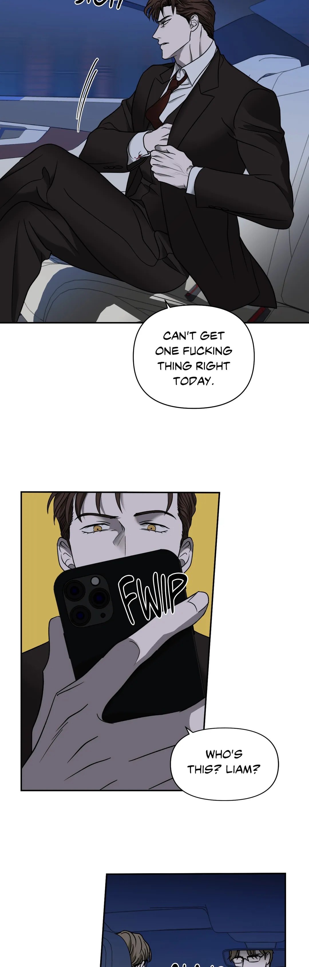 Shutline, Chapter 53 image 03
